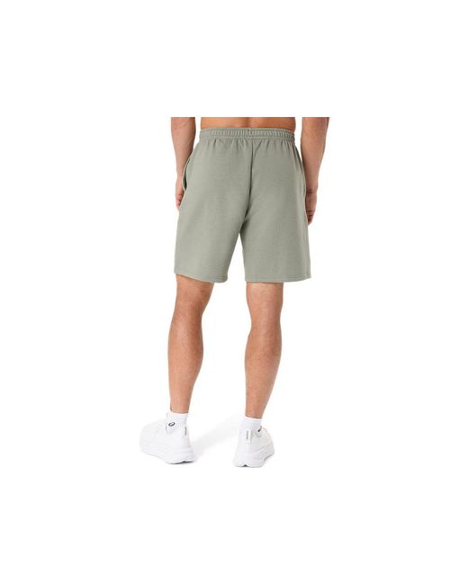 Asics Black Fleece Relaxed 7In Short for men