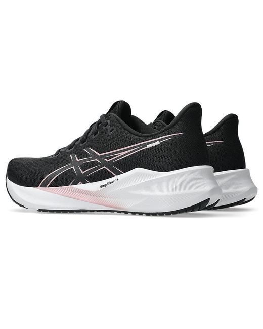 Asics Black Versablast 4