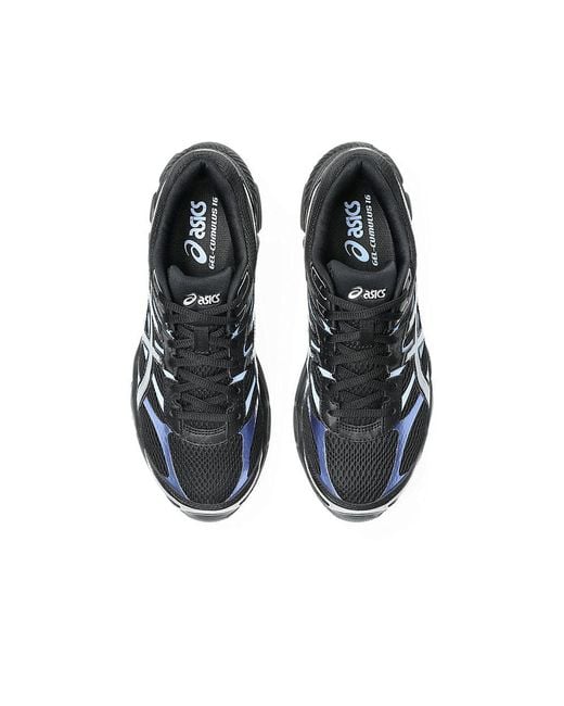 Asics Blue Gel-Cumulus 16 for men