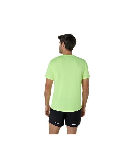 SPORT GPX SS TOP Asics de hombre de color Green