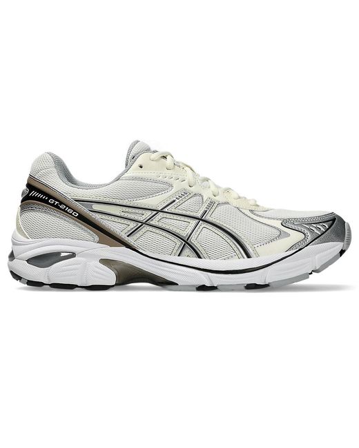 Asics Gray Gt-2160 for men
