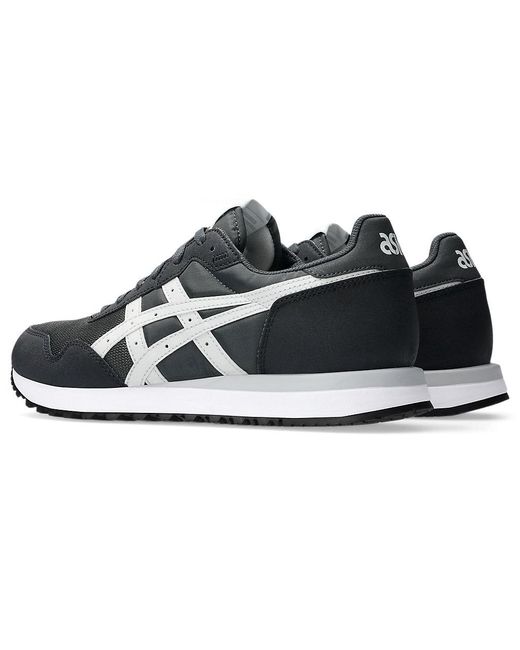 Asics Black Tiger Runner Ii for men