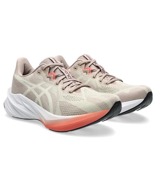 Asics Gray Dynablast 5