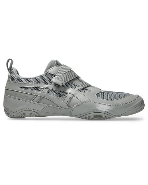 Asics Issey Miyake X Hyper Taping in het Gray voor heren
