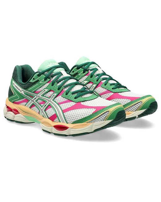 Asics Gel-Cumulus 16 in het Gray voor heren