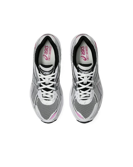 Asics Gray Gt-2160 for men