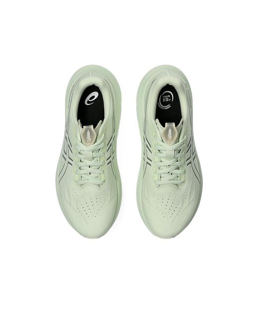 Asics Green Gt-2000 14 Running Shoes