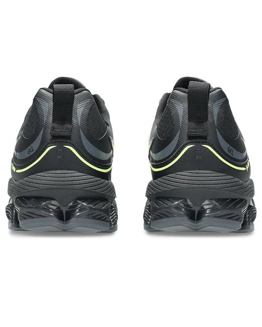 Asics Black Gel-quantum 180 Viii for men