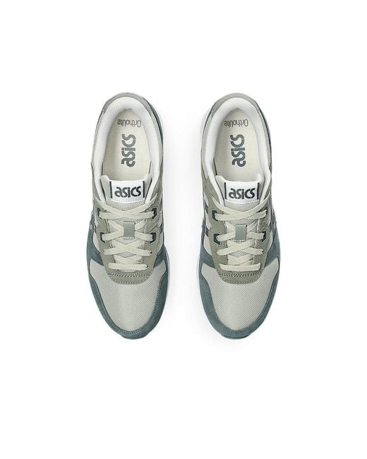 Asics gel lyte 4 mens Silver outlet