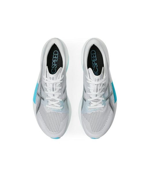 Asics MAGIC SPEED 5 in Blue für Herren