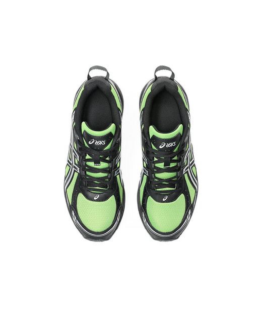 Asics Black Gel-Ventx for men