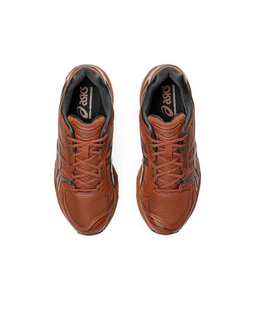 Asics Gel-kayano 14 "earthenware Pack Rusty Brown" Sneakers voor heren