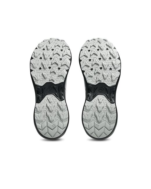 Asics Black Gel-venture 11 for men