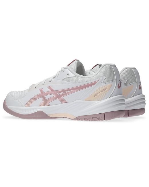 Asics White Gel-Task 4