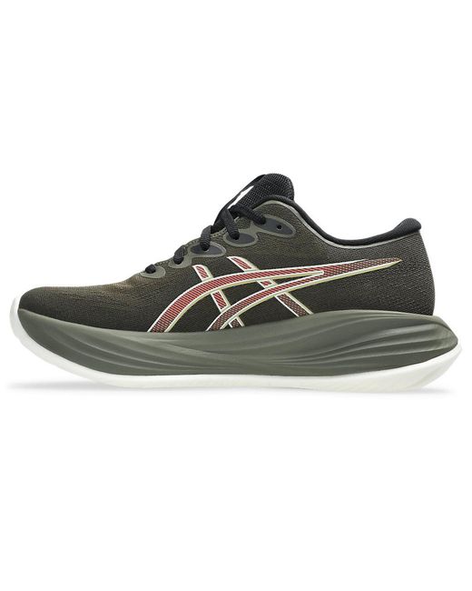 Asics Black Gel-cumulus 27 Gtx Sneaker