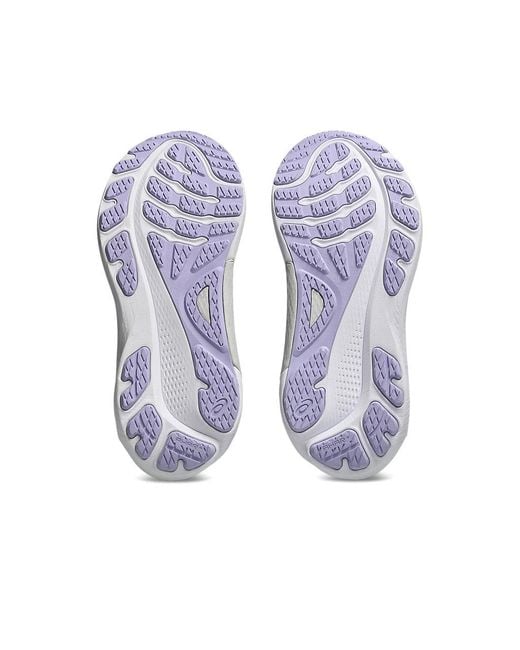 Asics Black Gel-Jadeite 3