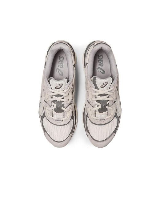 Asics Gray Gel-Nyc for men
