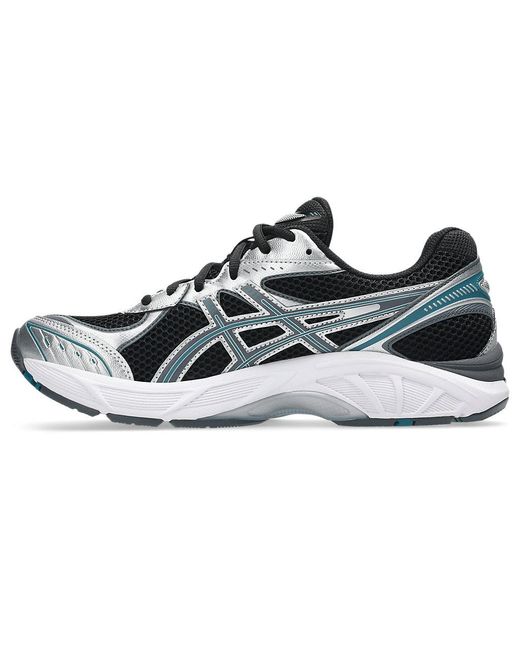 Asics Black Gt-2160 for men