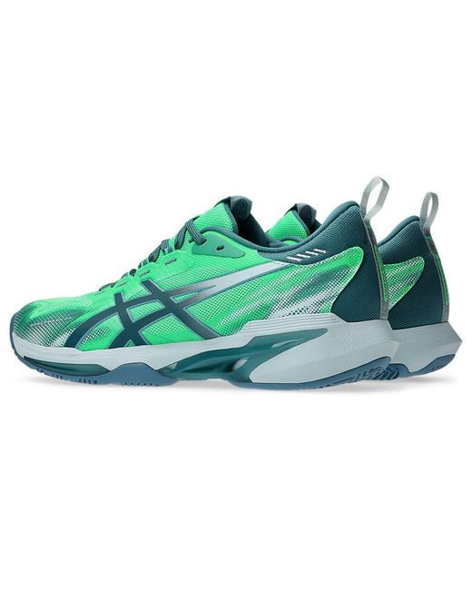 Asics Blue Sonicsmash Ff for men