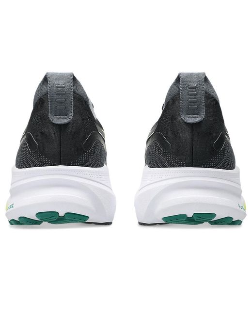 Asics Black Gel-Kayano 32 for men
