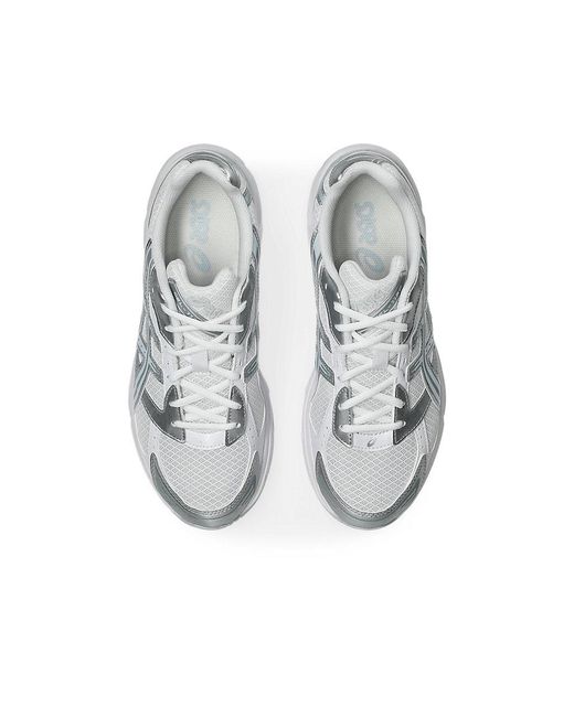 Asics Gray Gel-1130 for men