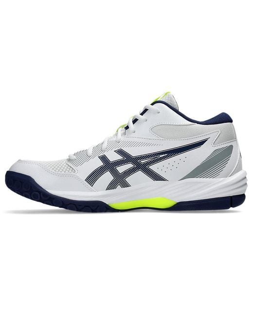 Gel-Task Mt 4 Asics pour homme en coloris White