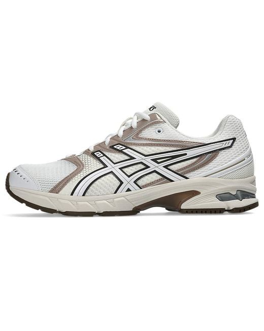 Asics White Gel-ds Trainer 14 for men