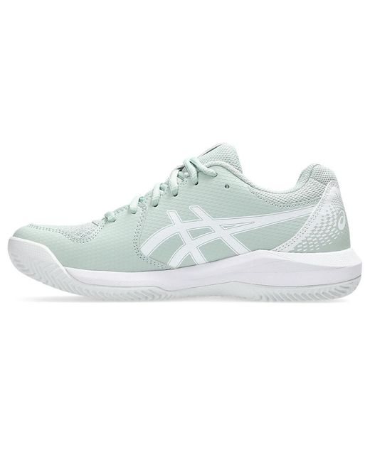 Gel-Dedicate 8 Clay Asics en coloris Blue