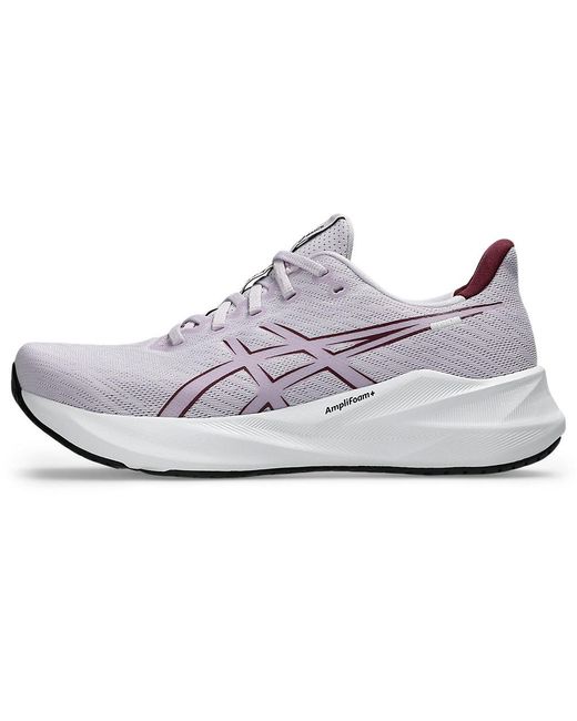 Asics White Versablast 4