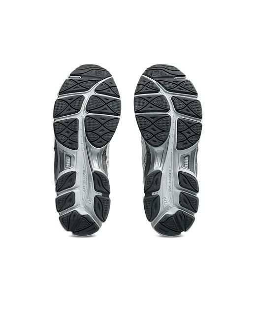 Asics White Gel-Nyc for men