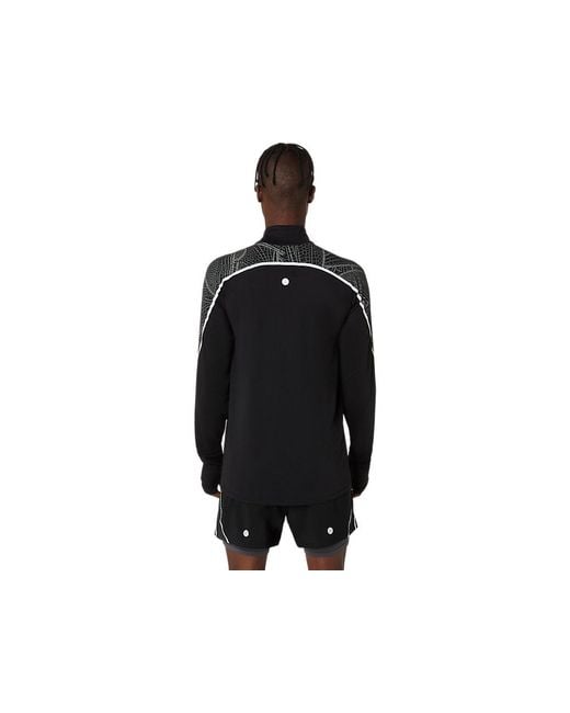 Limited Series Lite-Show Ls Top Asics pour homme en coloris Black