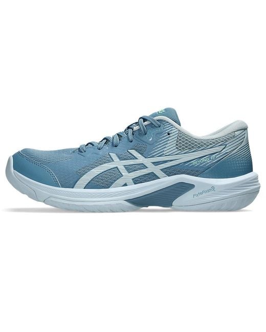 Asics BEYOND FF in Blue für Herren