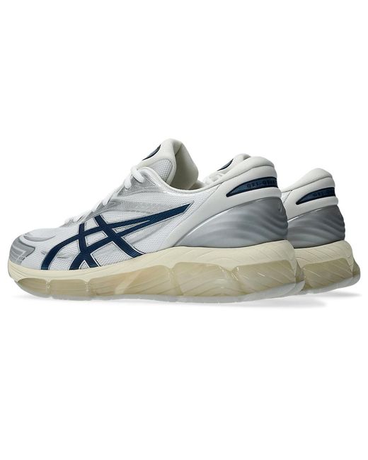 Quantum 360 VIII - Scarpe da ginnastica unisex per di Asics in Blue da Uomo