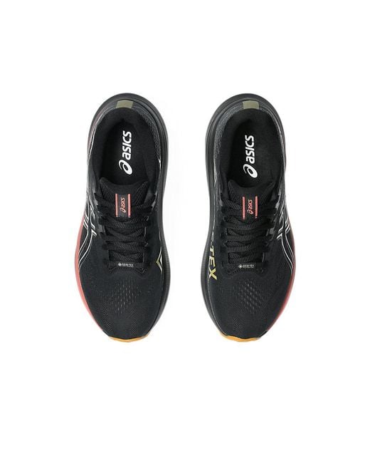 Asics Gt-2000 14 Gtx in het Black