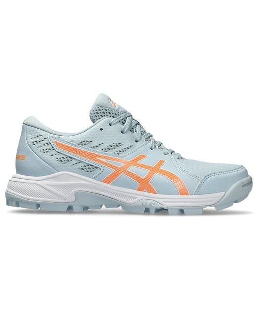 Asics Blue Gel-Peake 2