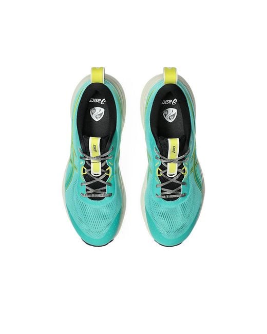 Asics Blue Gel-Pulse 17 Tr for men
