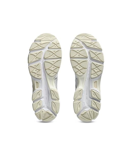 Asics White Gel-cumulus 16 for men