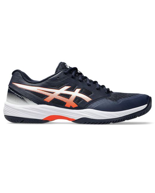 Asics Blue Gel-Court Hunter 3 for men