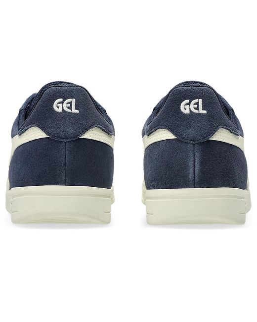 Asics Blue Gel-Vickka Pro for men
