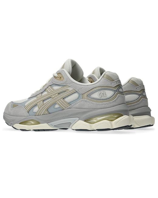 Asics Gray Gel-Nyc 2.0 for men