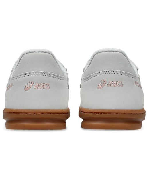 Asics White Skyhand Og for men