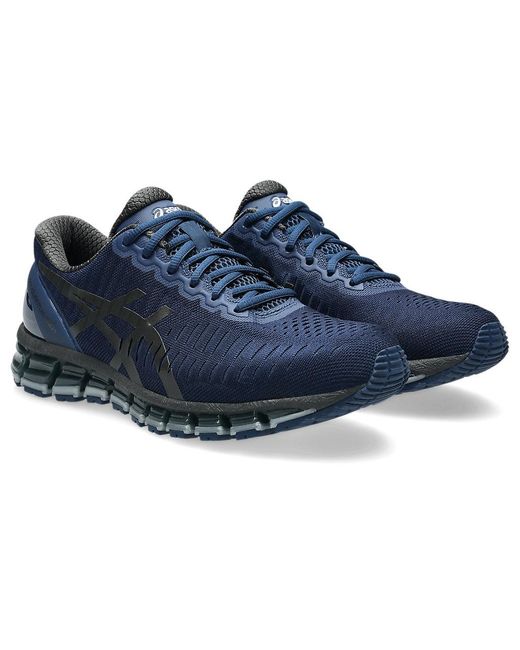 Asics Blue Gel-Quantum 360 I for men