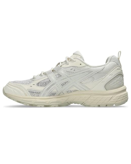 Asics White Gel-Nunobiki