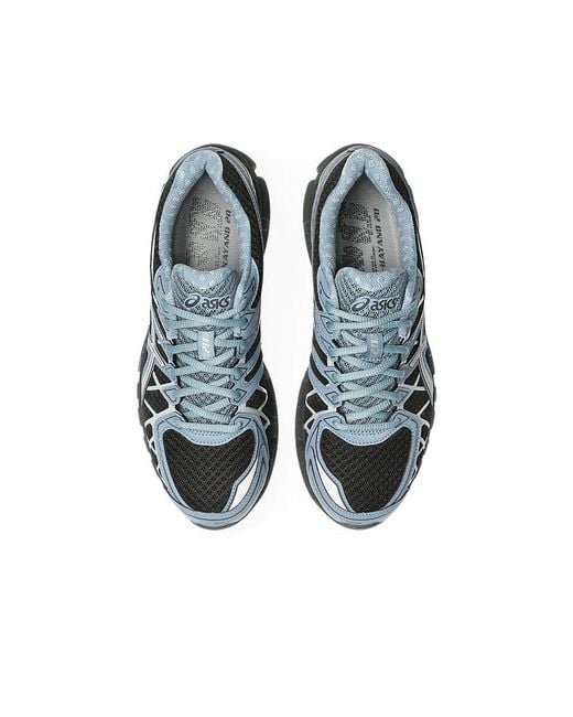 Asics Black Gel-kayano 20 for men