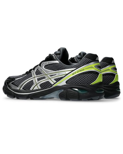 Asics Black Gt-2160 for men