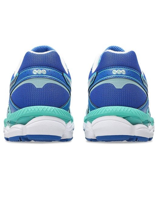 Asics Blue Gel-Cumulus 16 for men