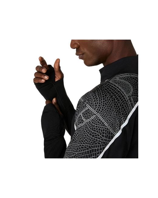 Limited Series Lite-Show Ls Top Asics pour homme en coloris Black