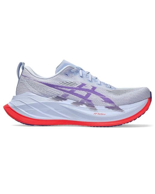 Asics SUPERBLAST 2 in Blue für Herren