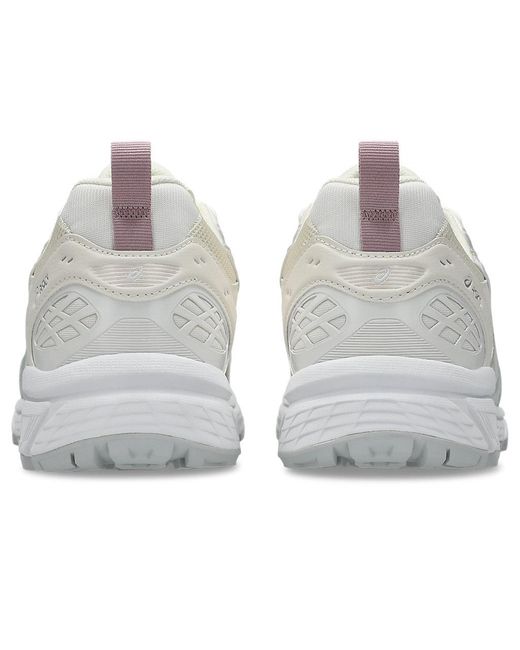 Asics White Gel-Nunobiki for men