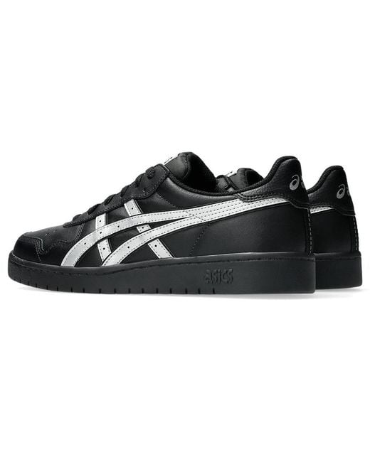 Asics Black Japan Pro for men